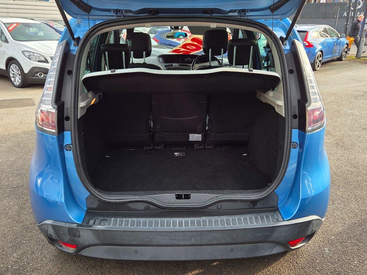 Renault Scenic - Image 6