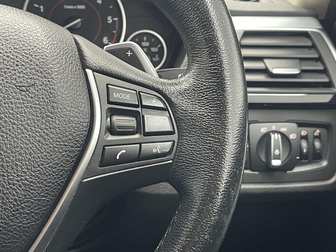 BMW 3 Series - Image 35