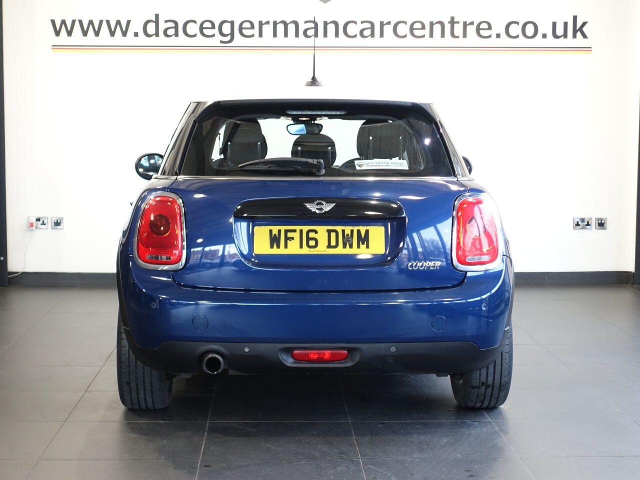 MINI Hatch - Image 7
