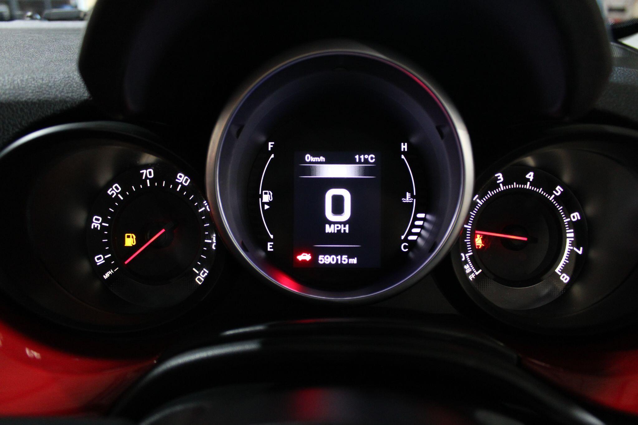 Fiat 500X - Image 12