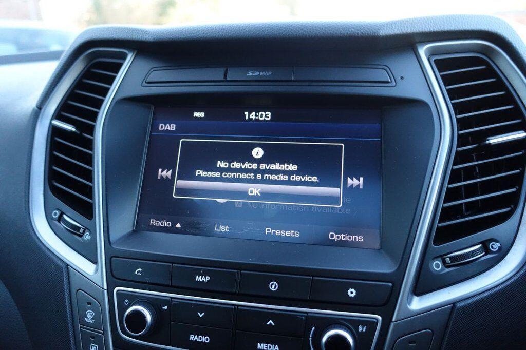 Hyundai Santa Fe - Image 25