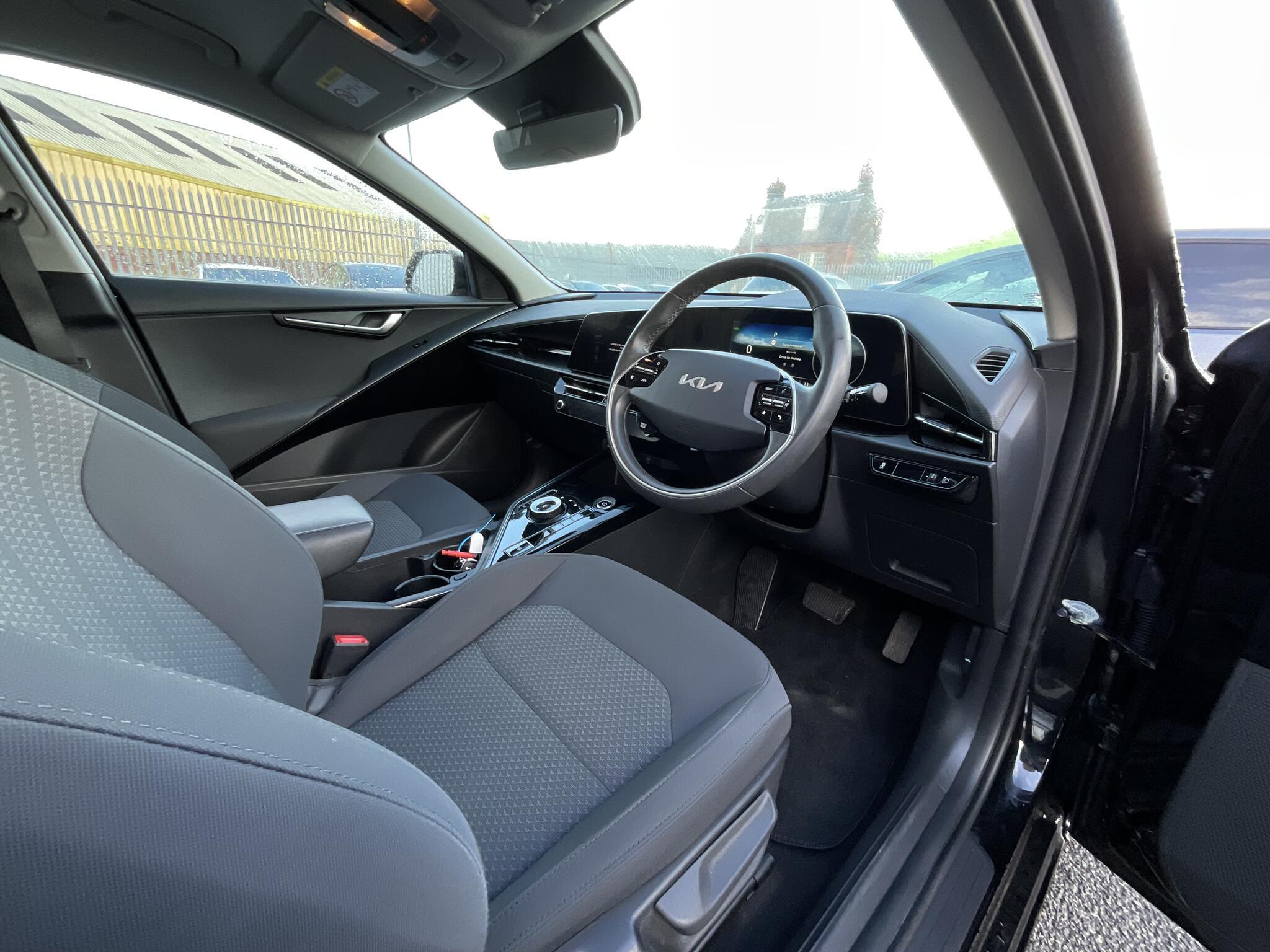 Kia Niro - Image 7