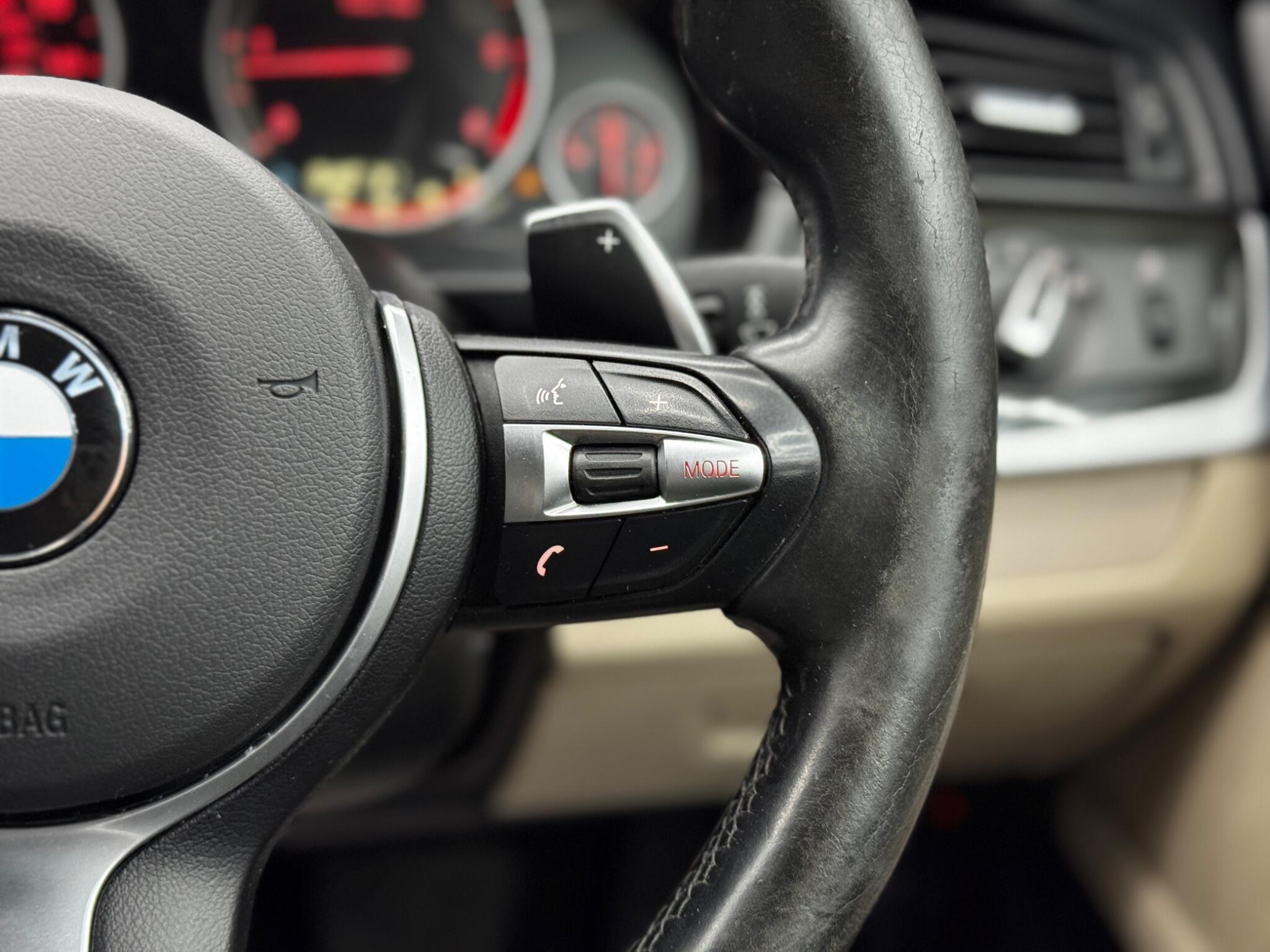 BMW 5 Series - Image 21