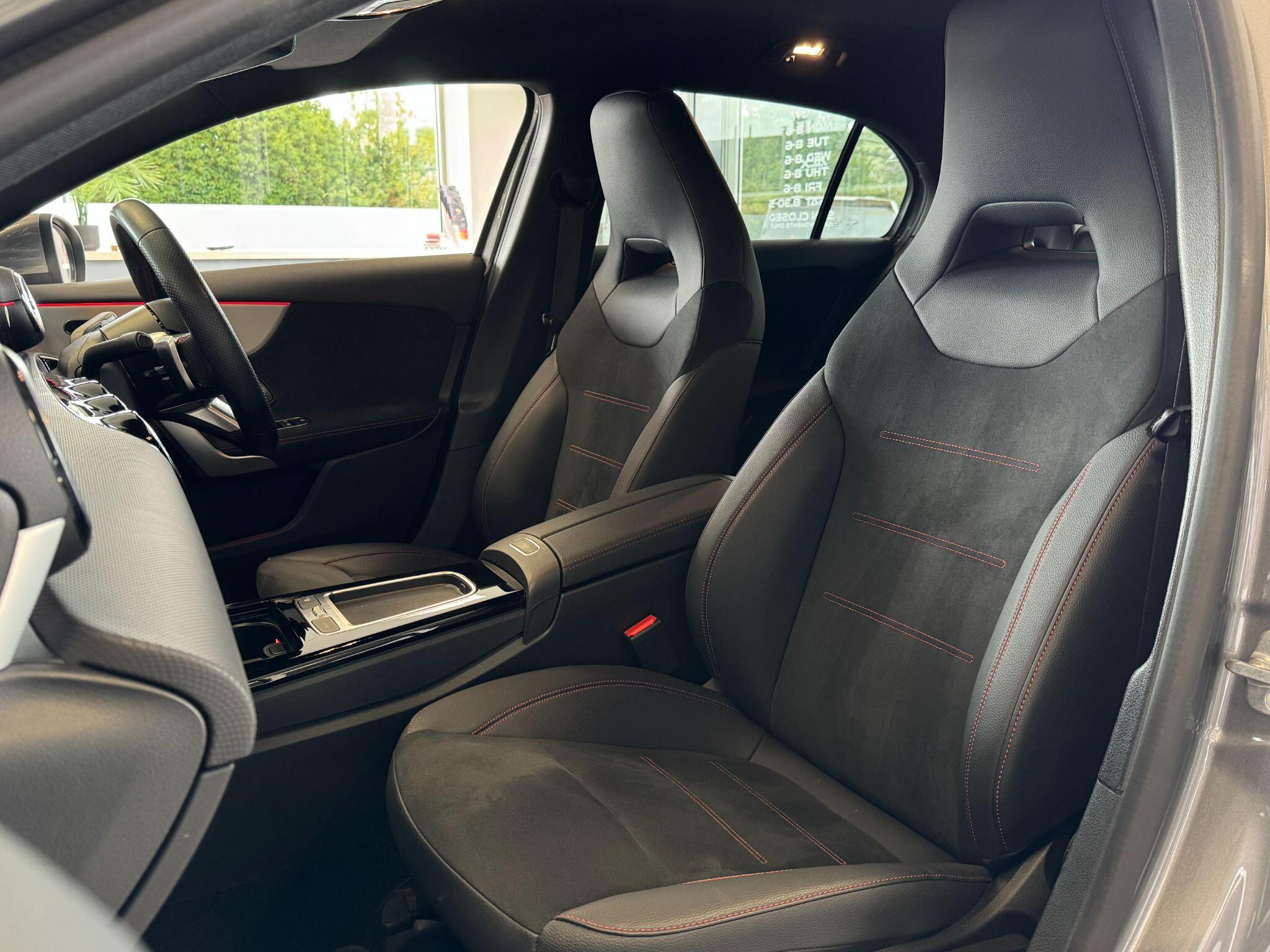 Mercedes A Class - Image 27