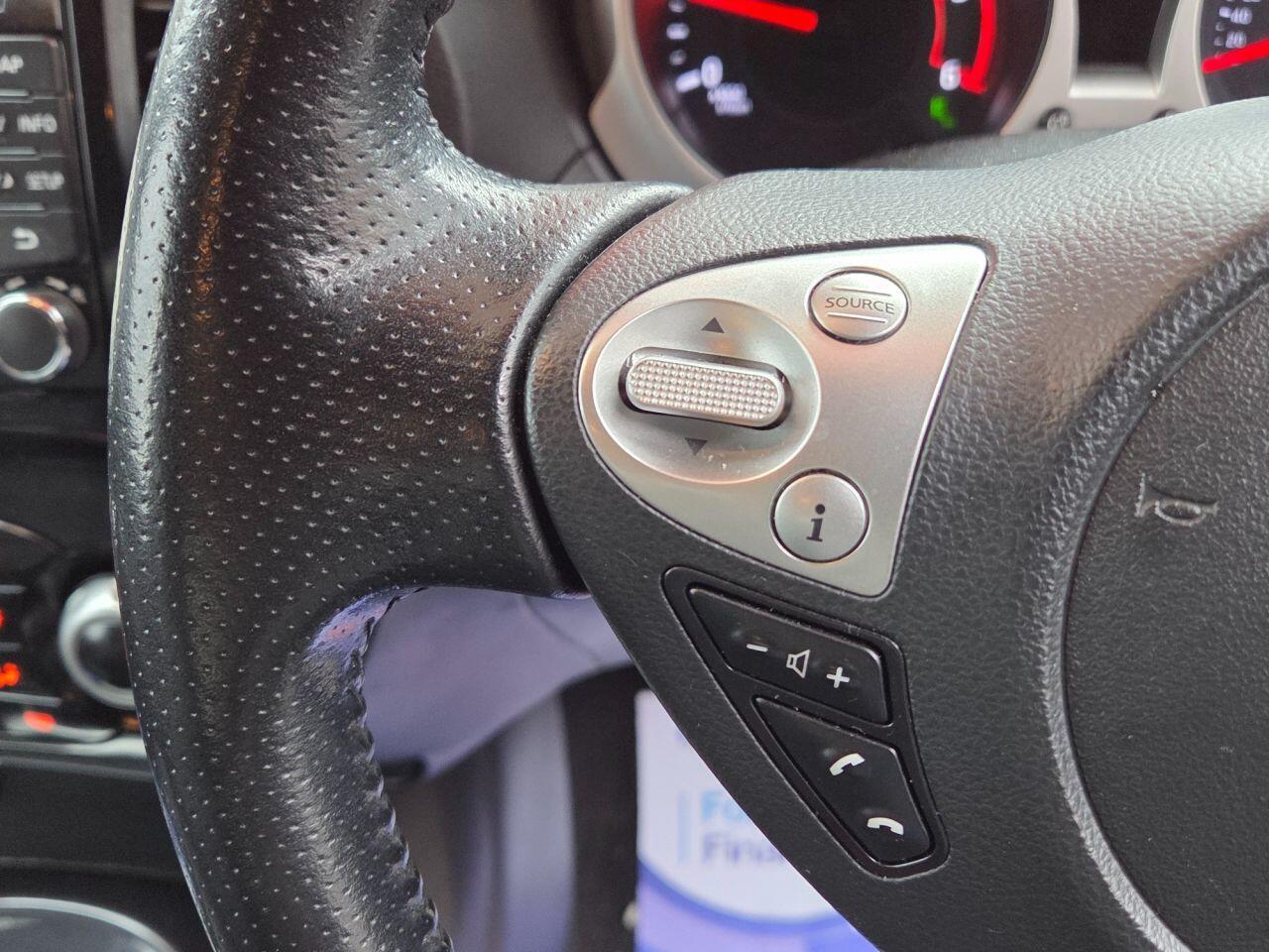 Nissan Juke - Image 26