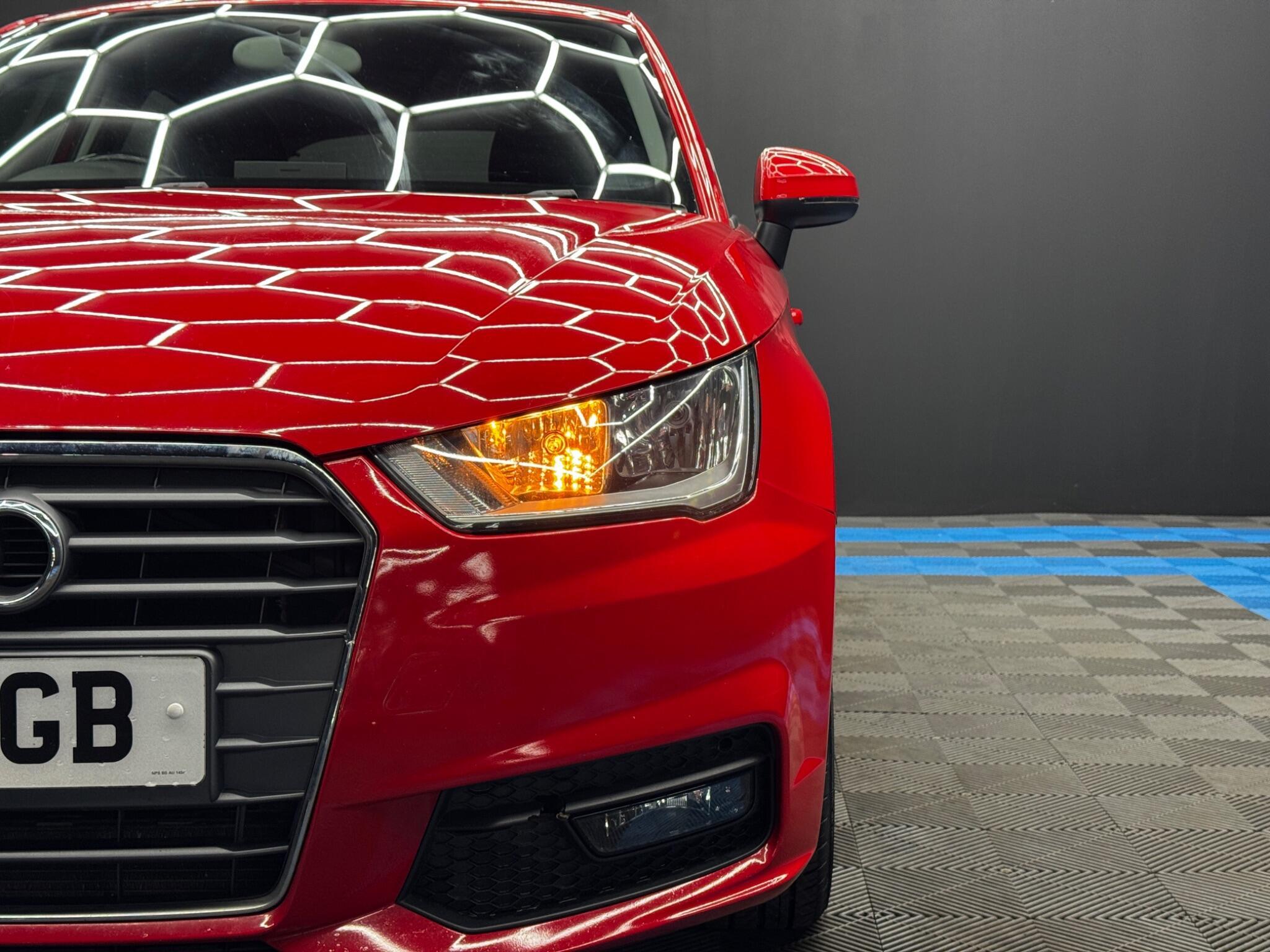 Audi A1 - Image 42