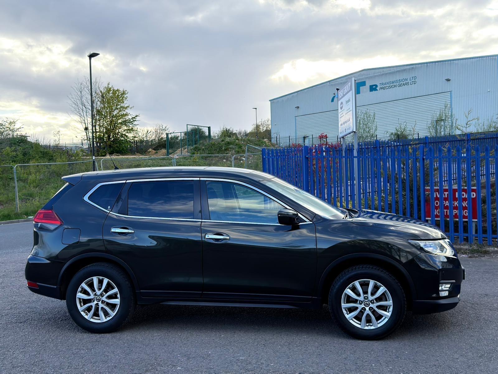 Nissan X-Trail - Image 13