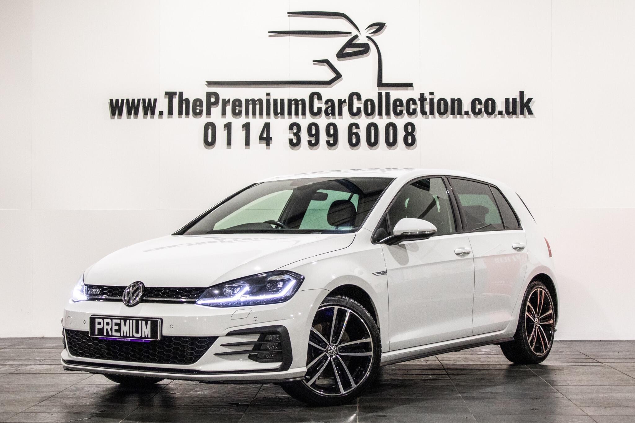 Volkswagen Golf - Image 3