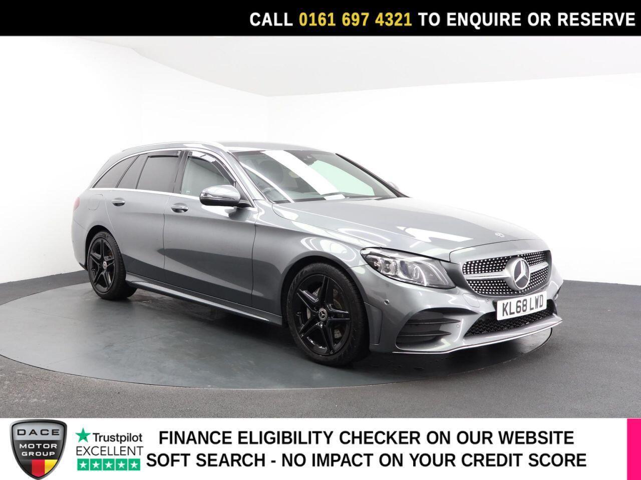 Mercedes C Class