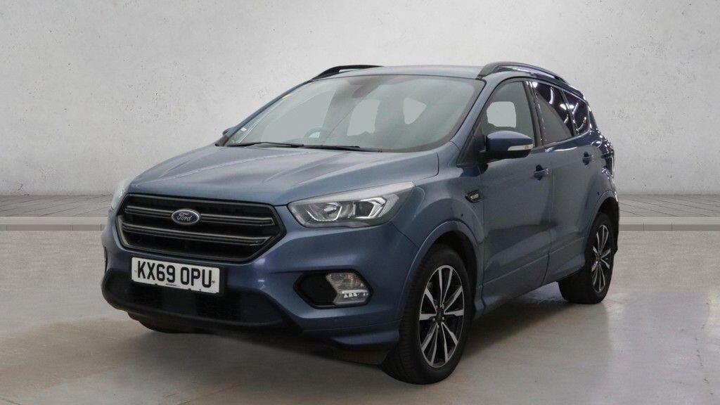 Ford Kuga - Image 5