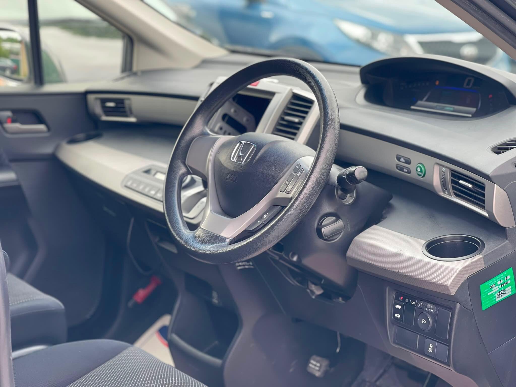 Honda Freed - Image 3