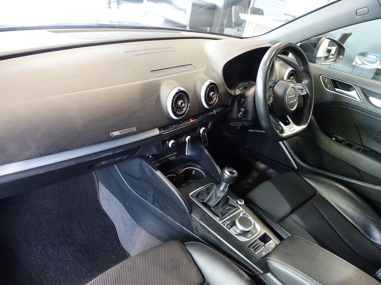 Audi A3 - Image 11