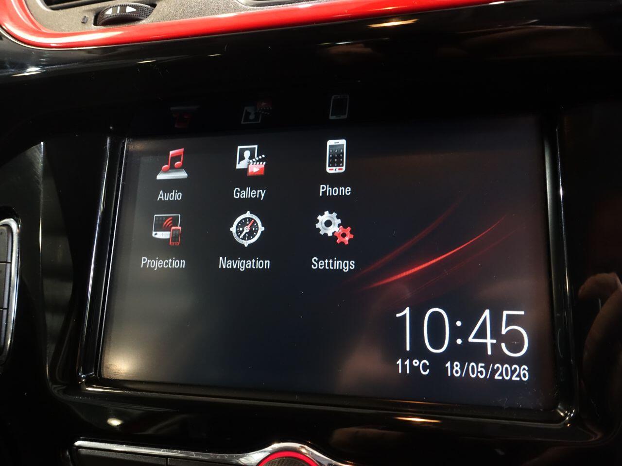 Vauxhall Corsa - Image 26