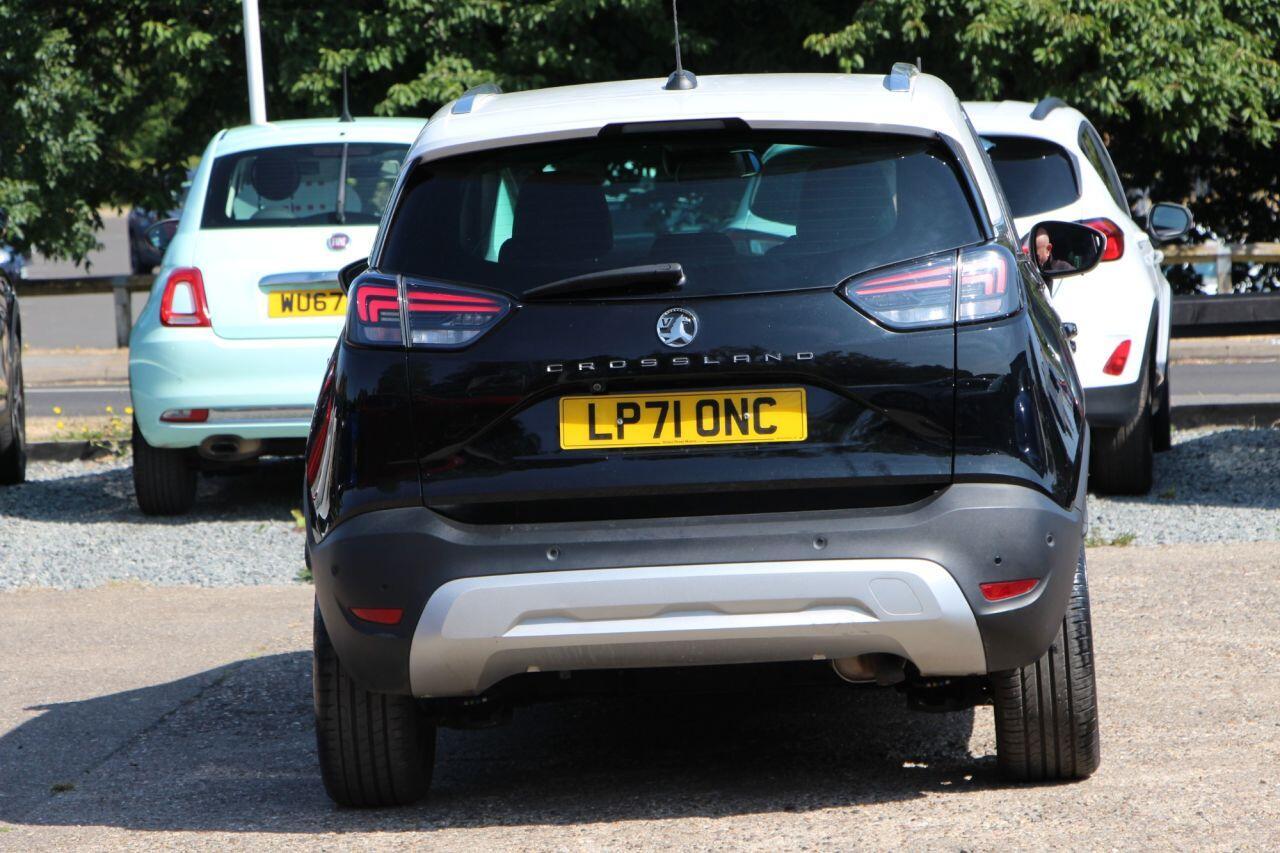 Vauxhall Crossland - Image 6