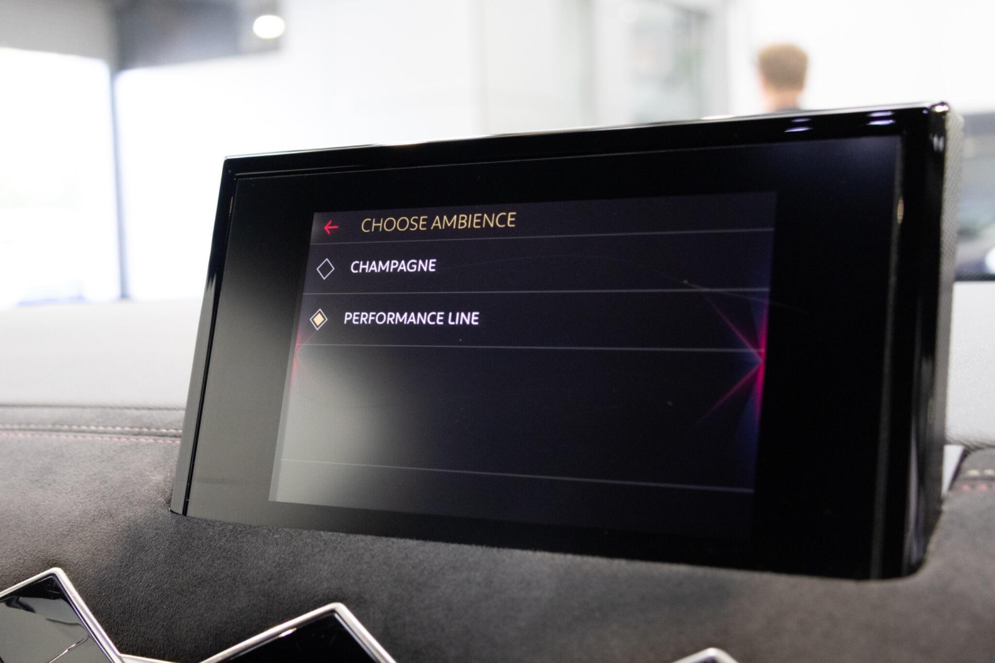 DS AUTOMOBILES DS 3 CROSSBACK - Image 20