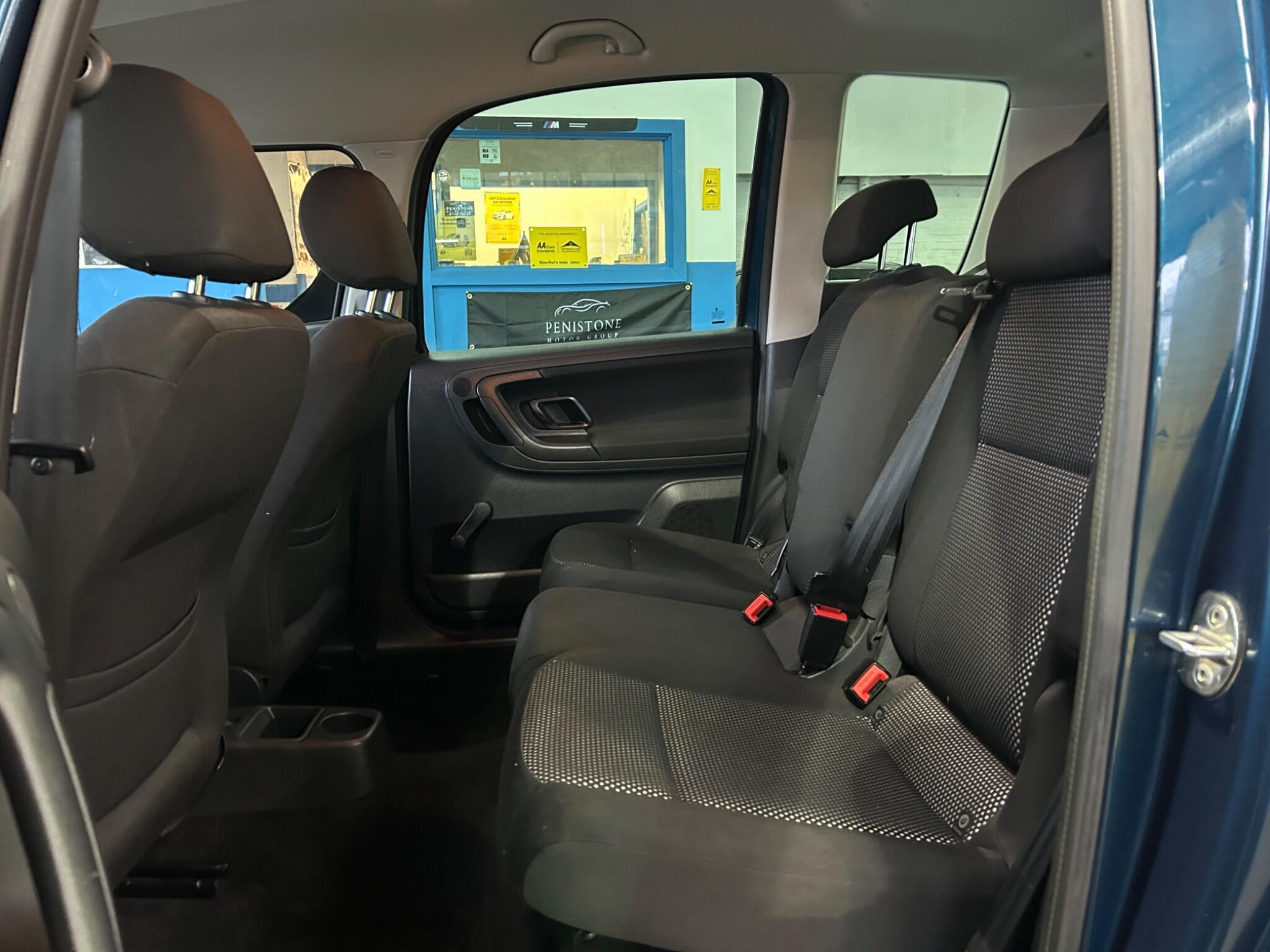 Skoda Roomster - Image 18