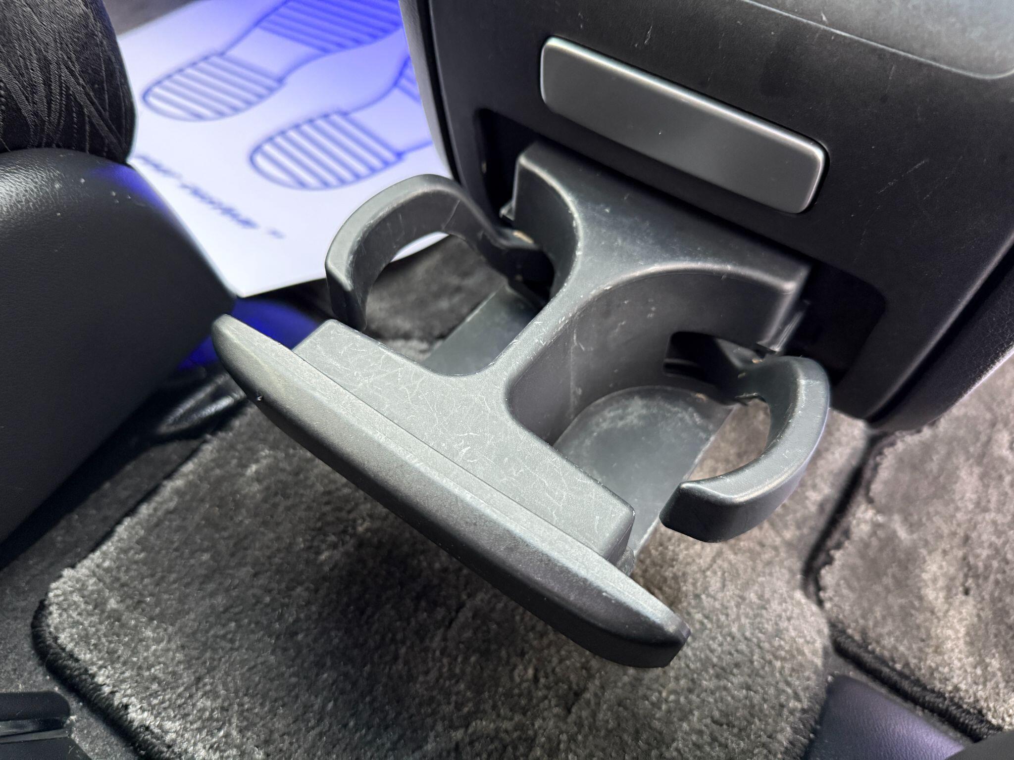 Honda Odyssey - Image 69