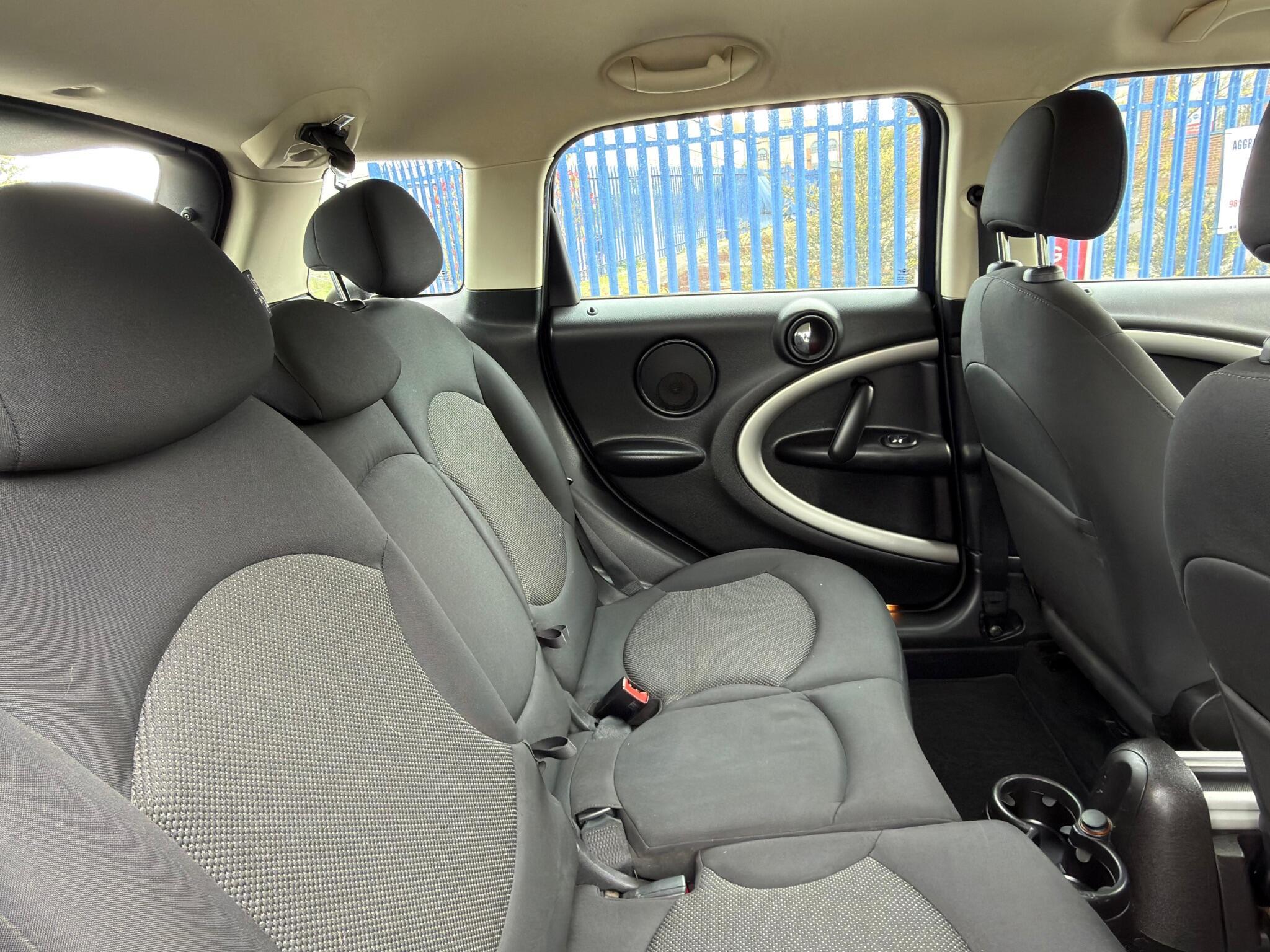 MINI Countryman - Image 30