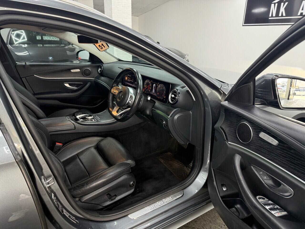 Mercedes E Class - Image 11