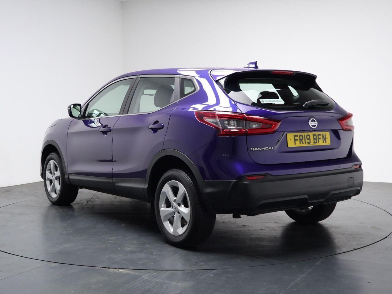 Nissan Qashqai - Image 9