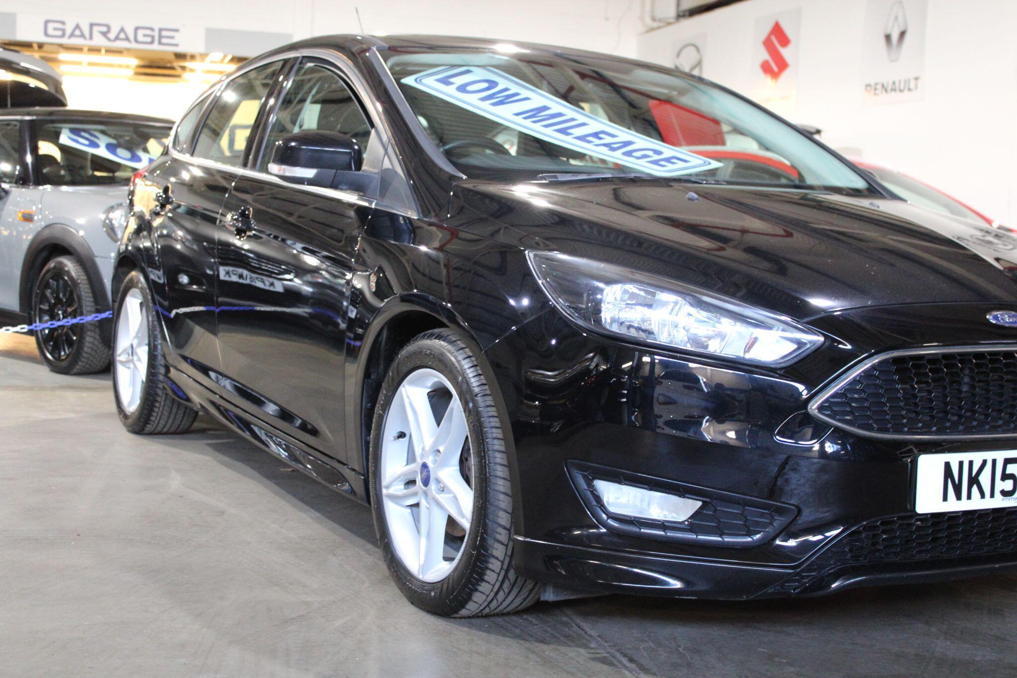 Ford Focus - Image 7