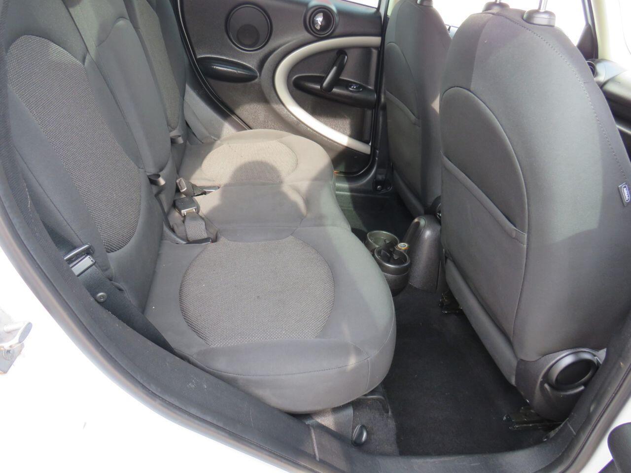 MINI Countryman - Image 9