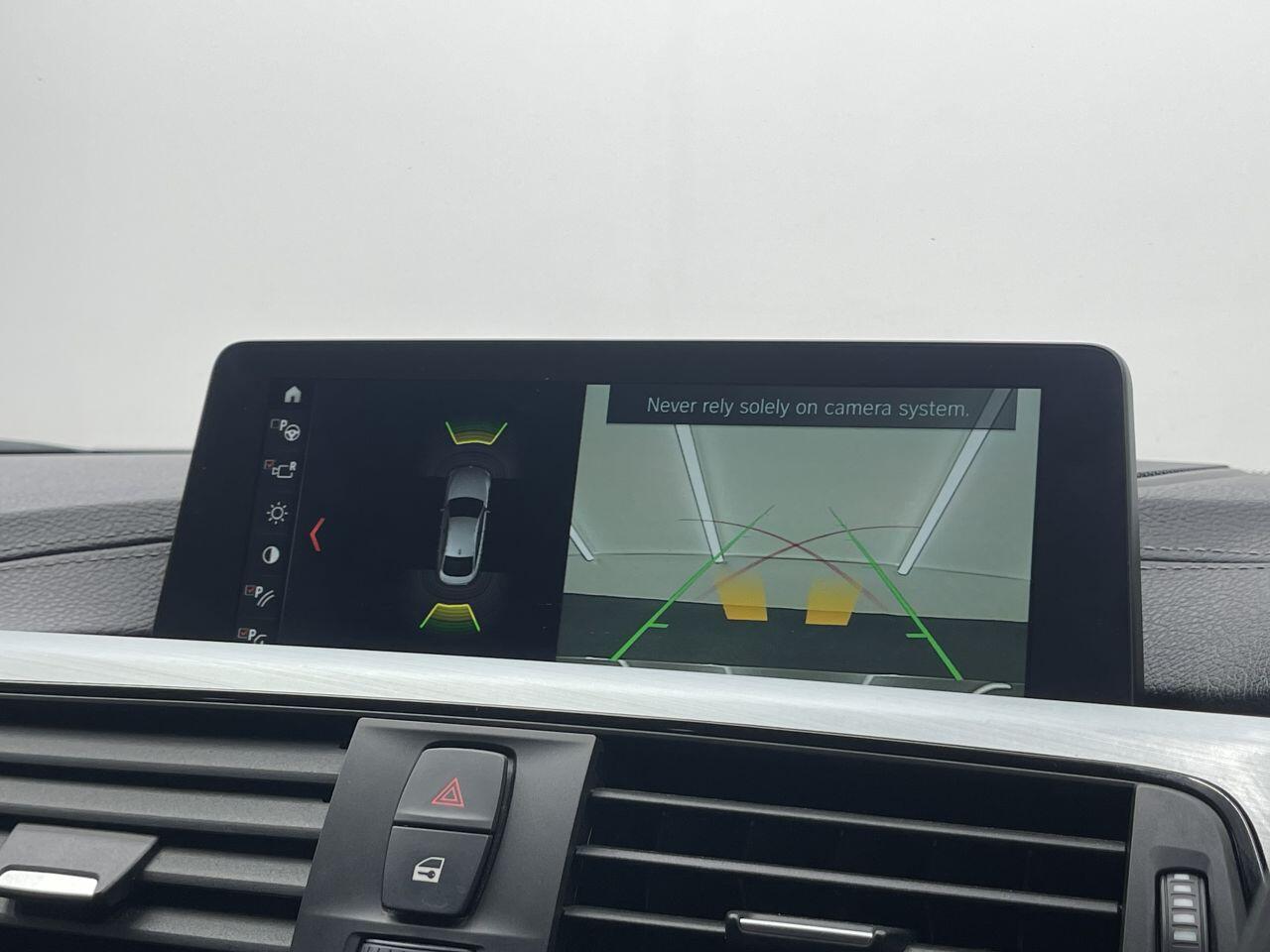 BMW 4 SERIES GRAN COUPE - Image 31