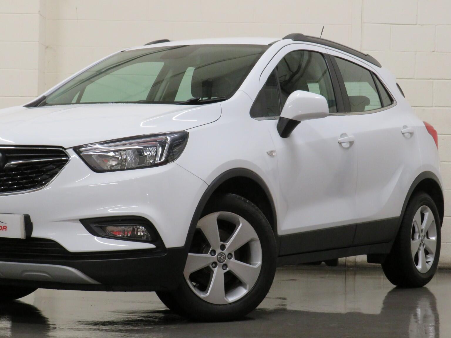 Vauxhall Mokka X - Image 11