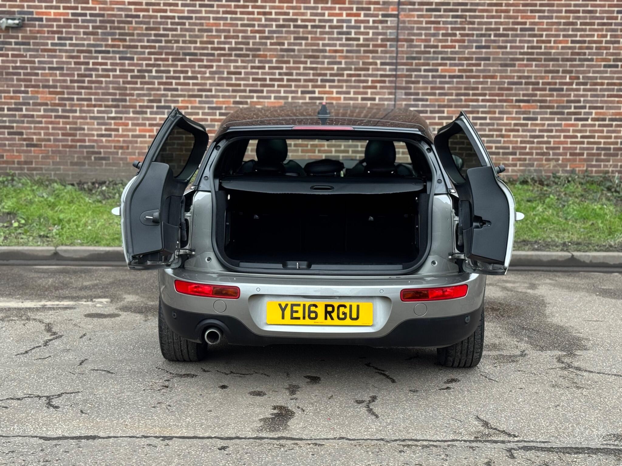 MINI Clubman - Image 36