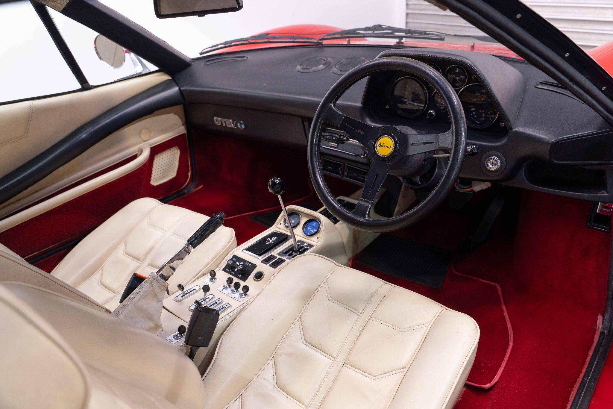 Ferrari 308 - Image 10