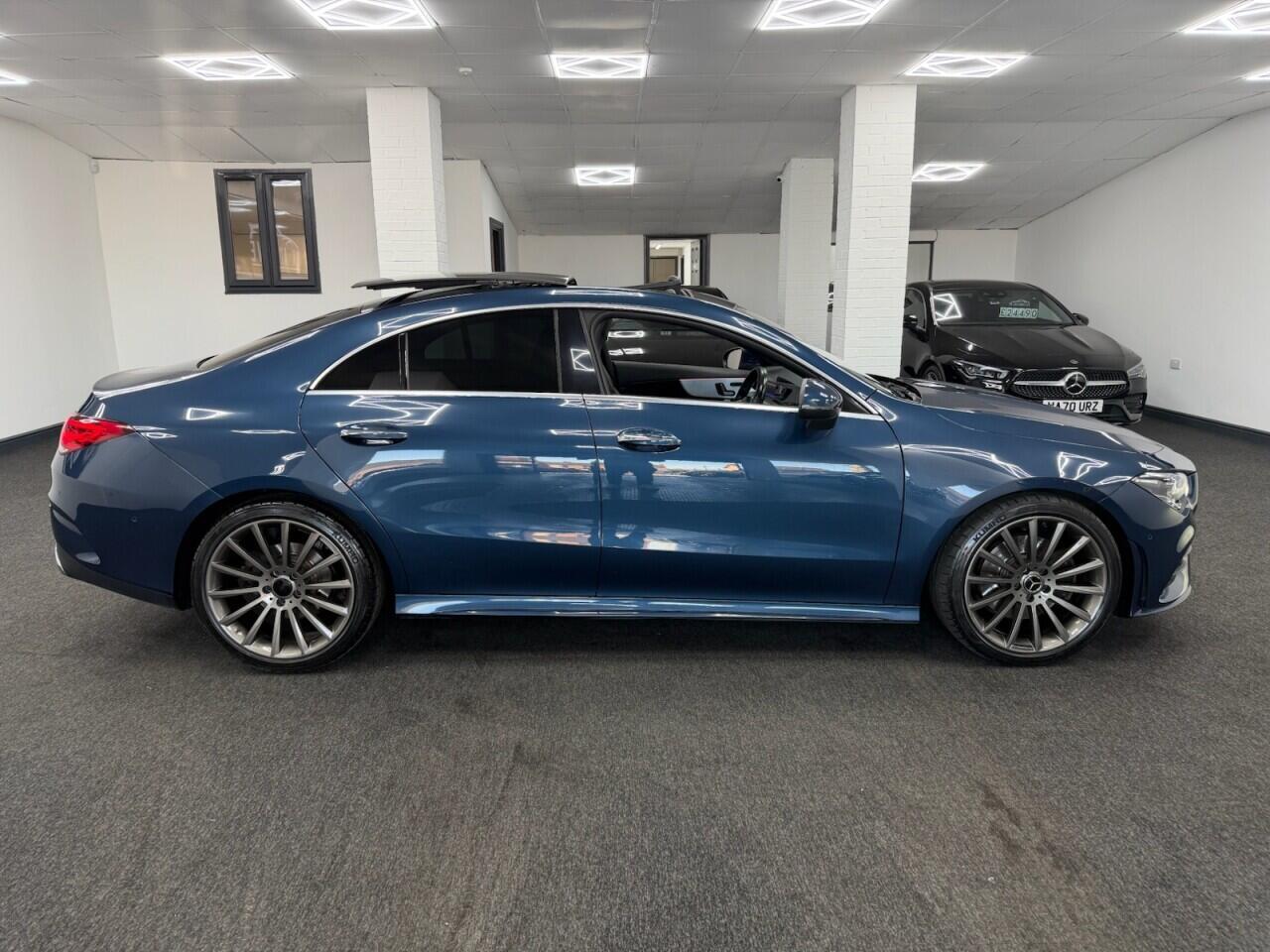 Mercedes CLA - Image 4