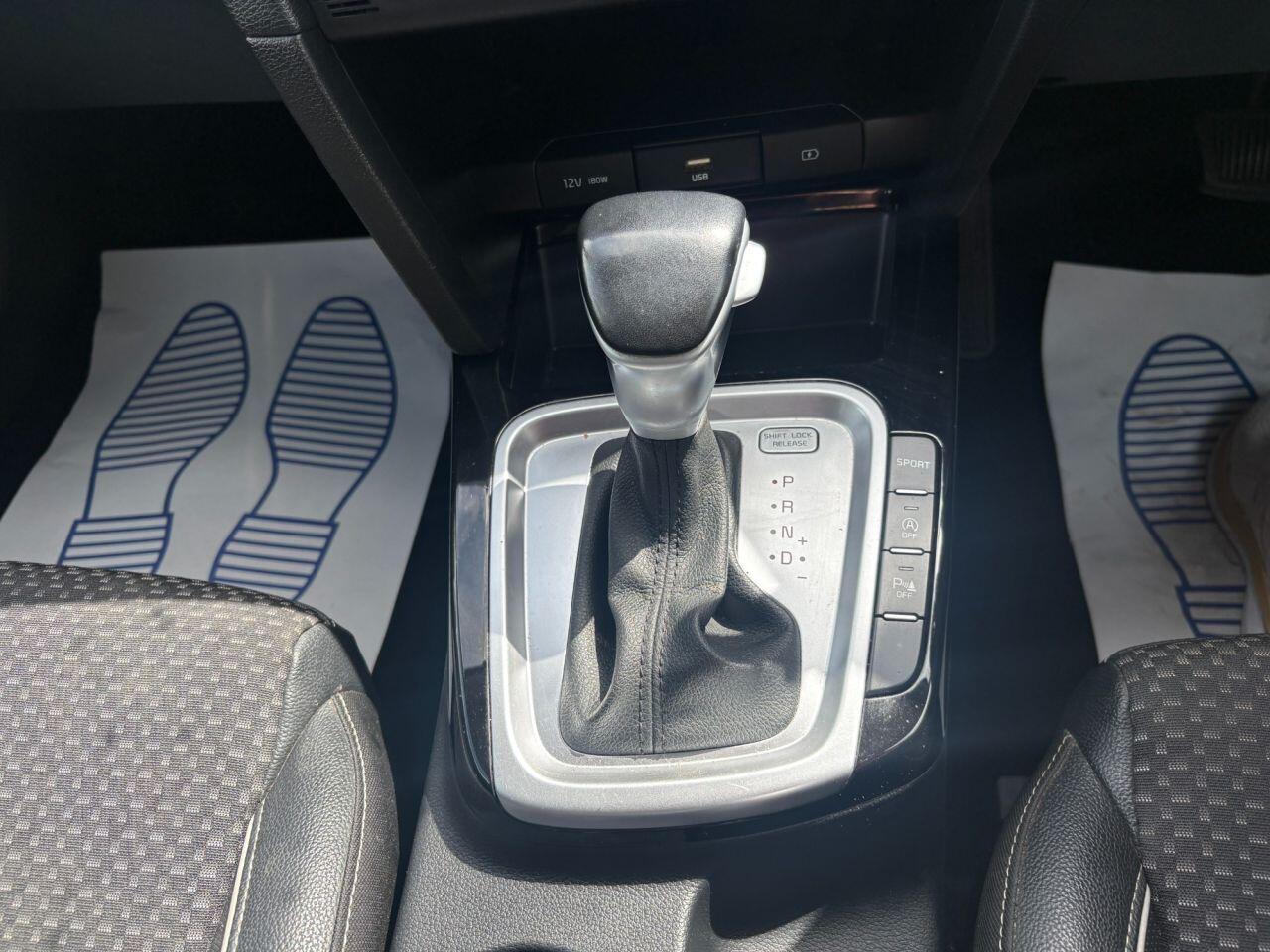 Kia ceed - Image 12