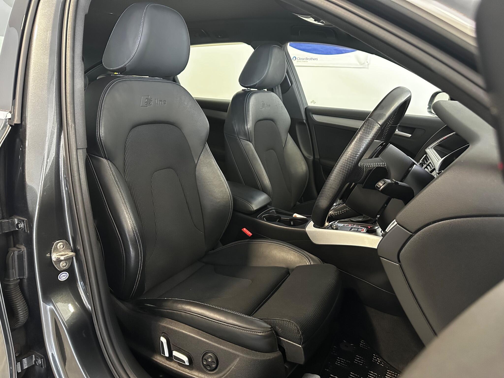 Audi A4 Avant - Image 13