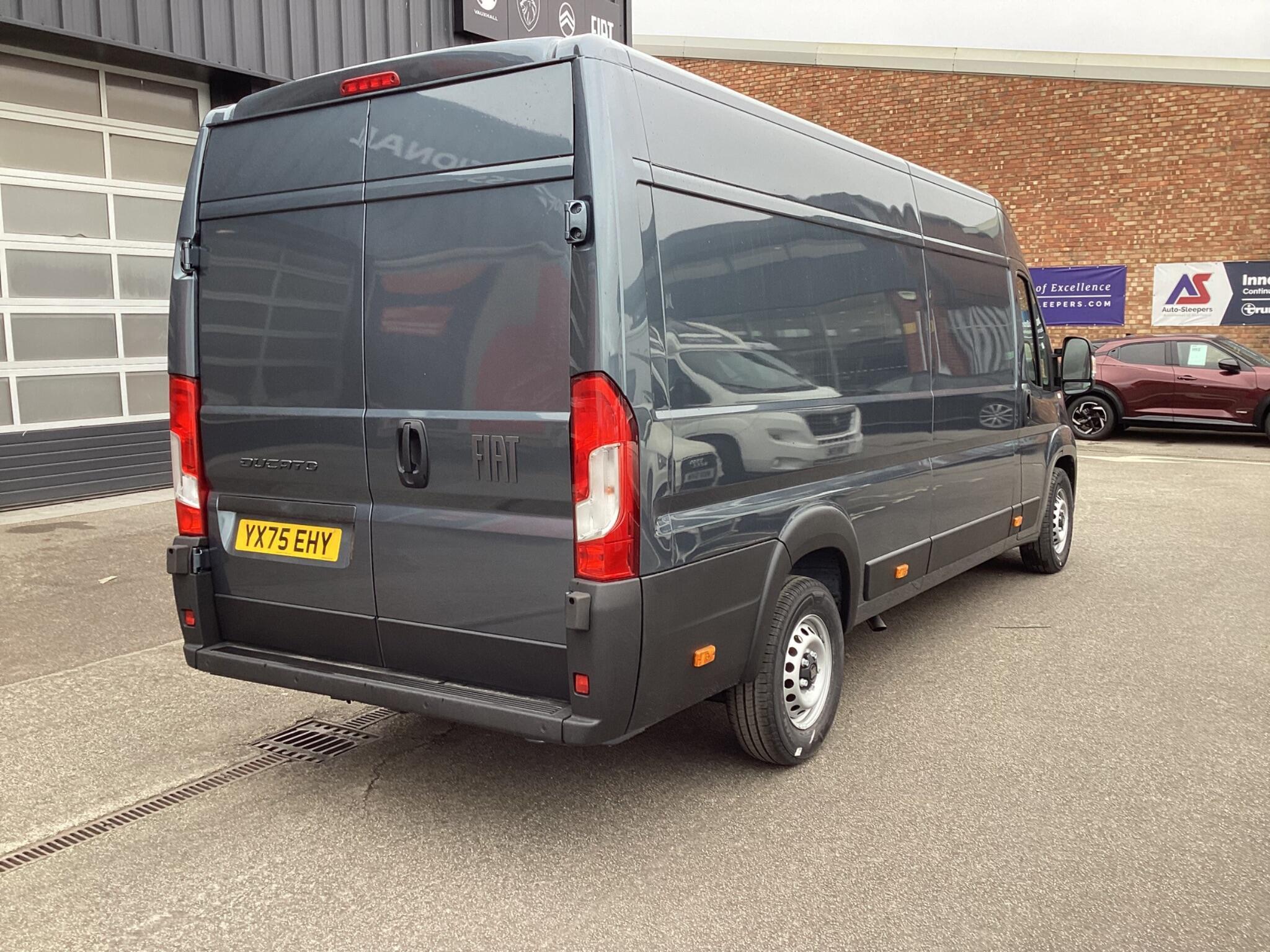 Fiat Ducato - Image 7