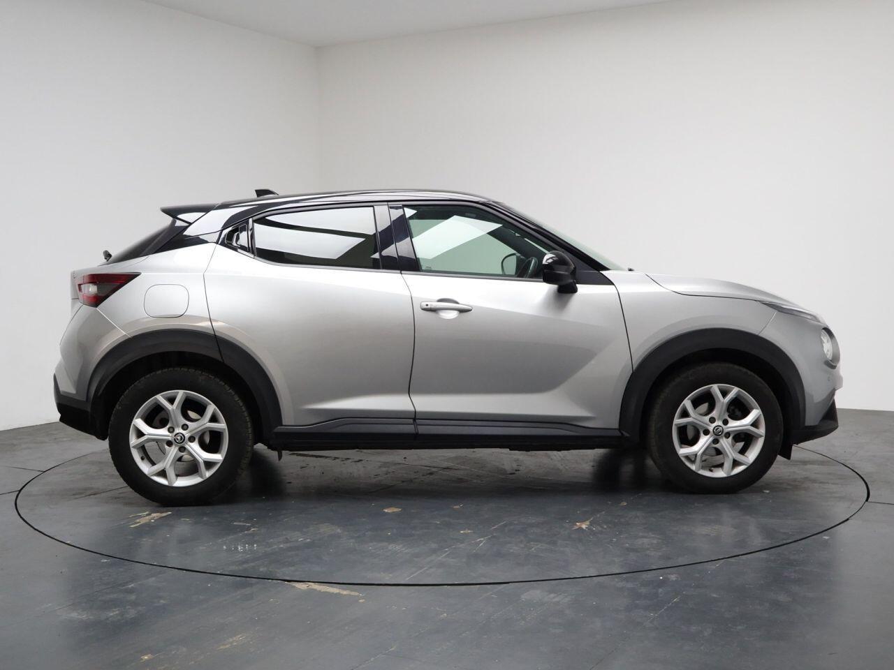 Nissan Juke - Image 14