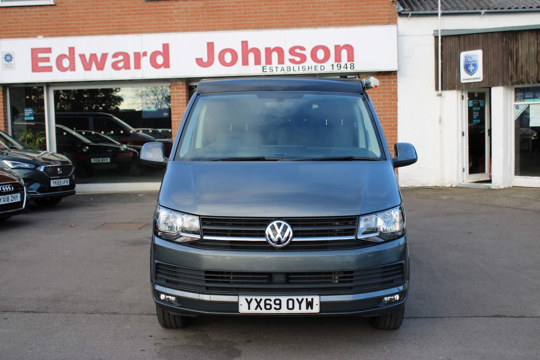 Volkswagen Campervan T6 - Image 7
