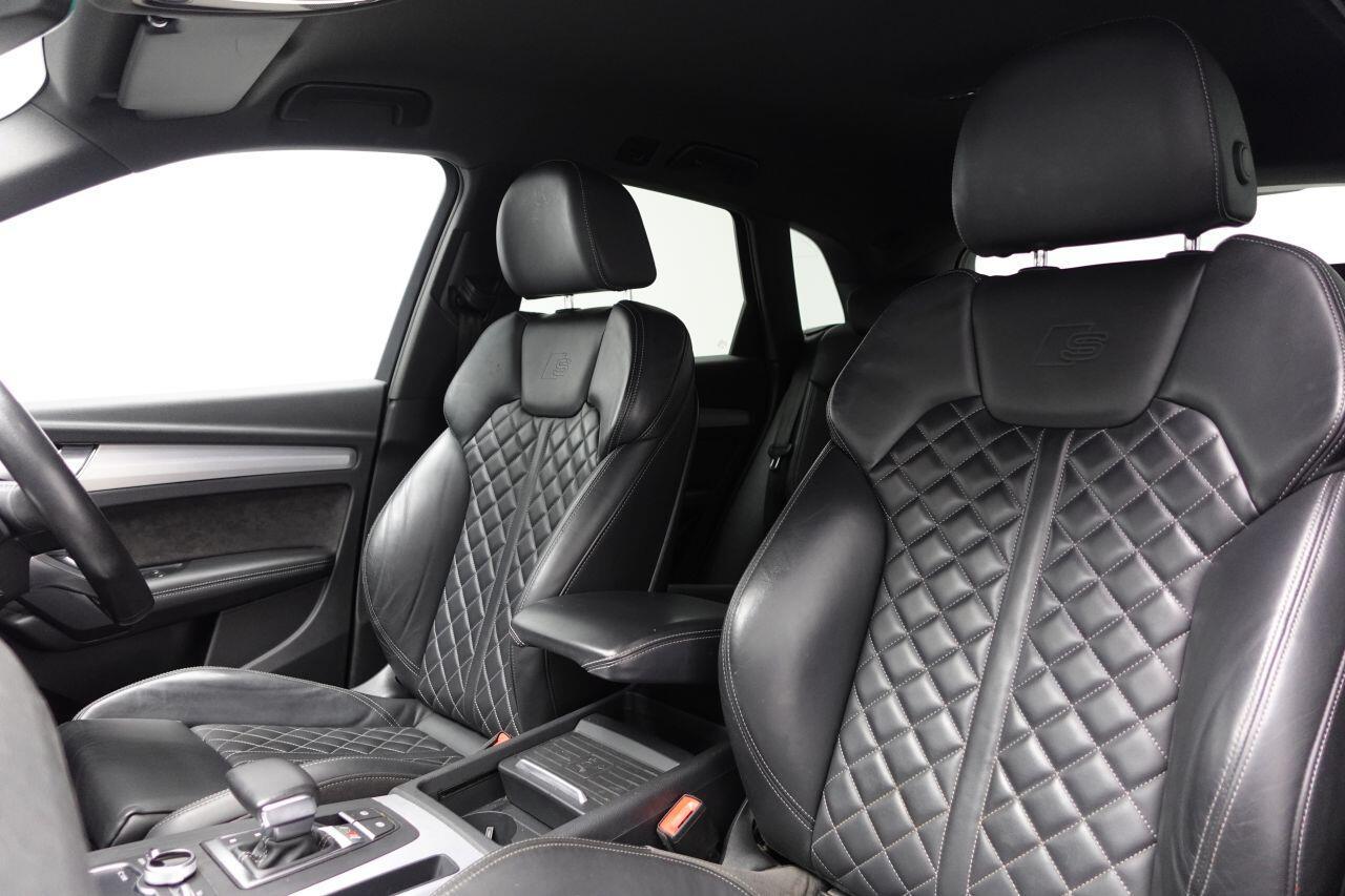Audi SQ5 - Image 18