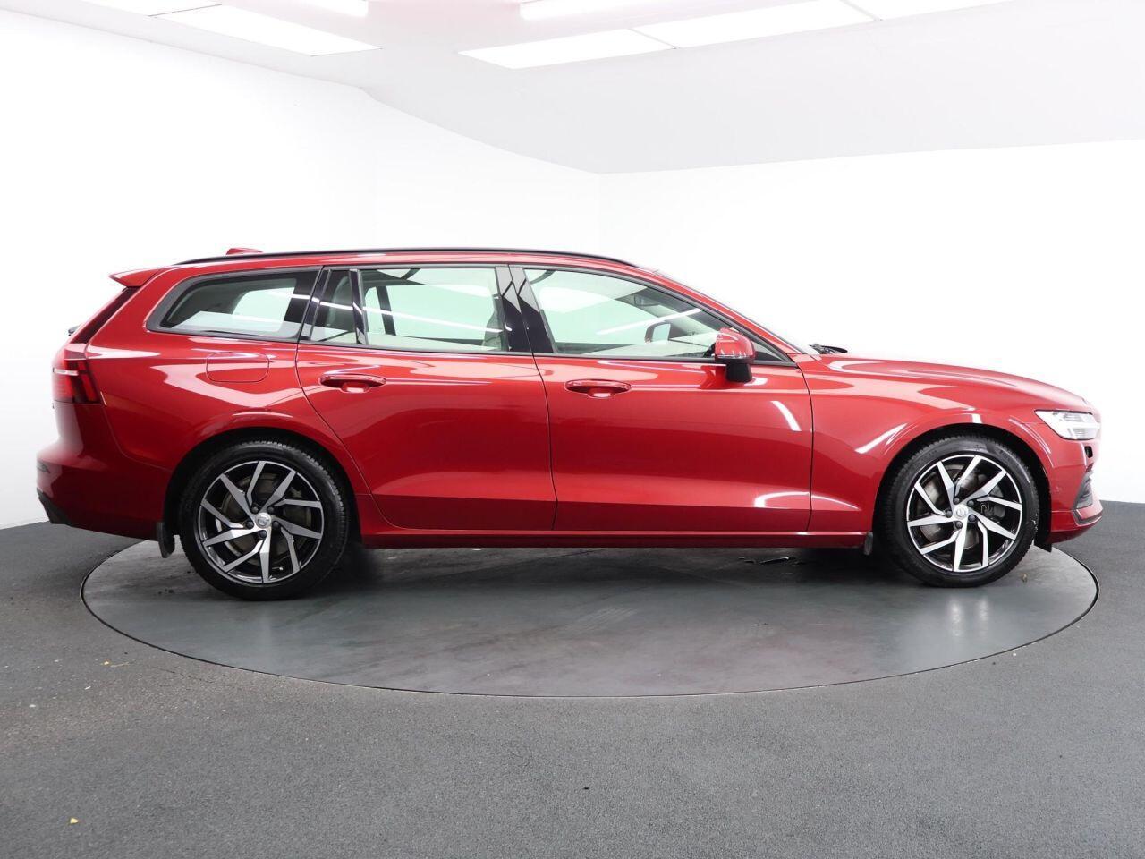 Volvo V60 - Image 14