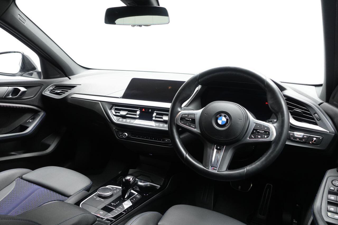 BMW 1 Series - Image 15
