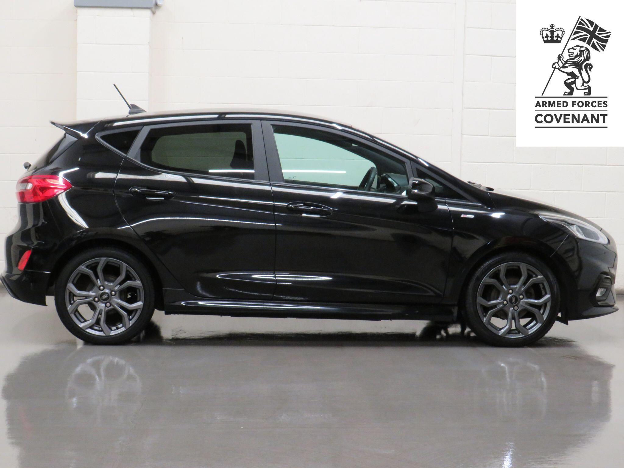Ford Fiesta - Image 2