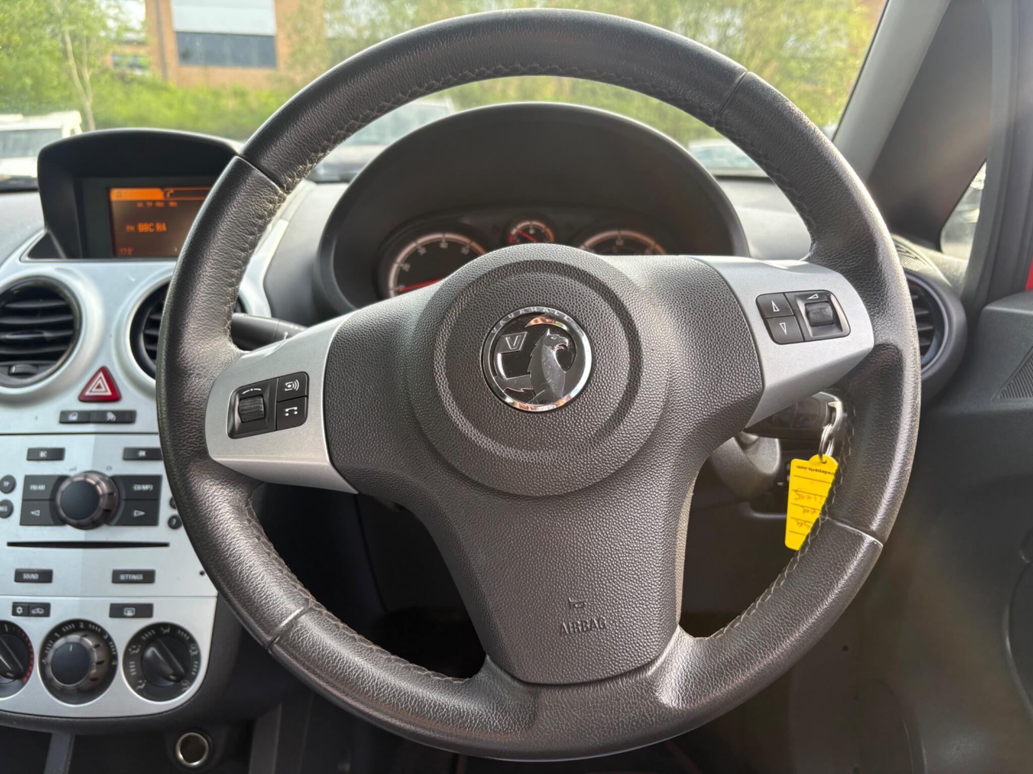 Vauxhall Corsa - Image 30