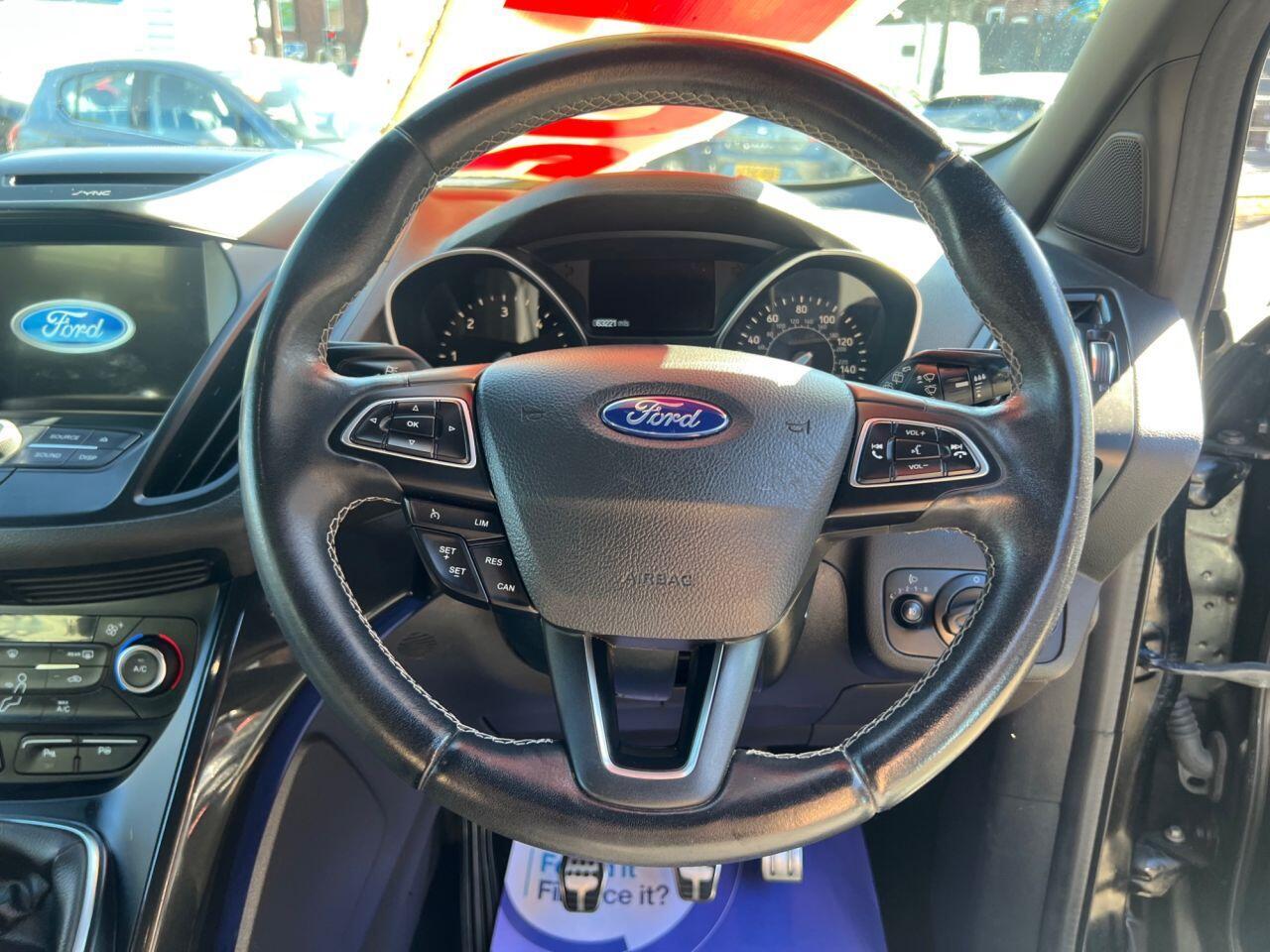 Ford Kuga - Image 29