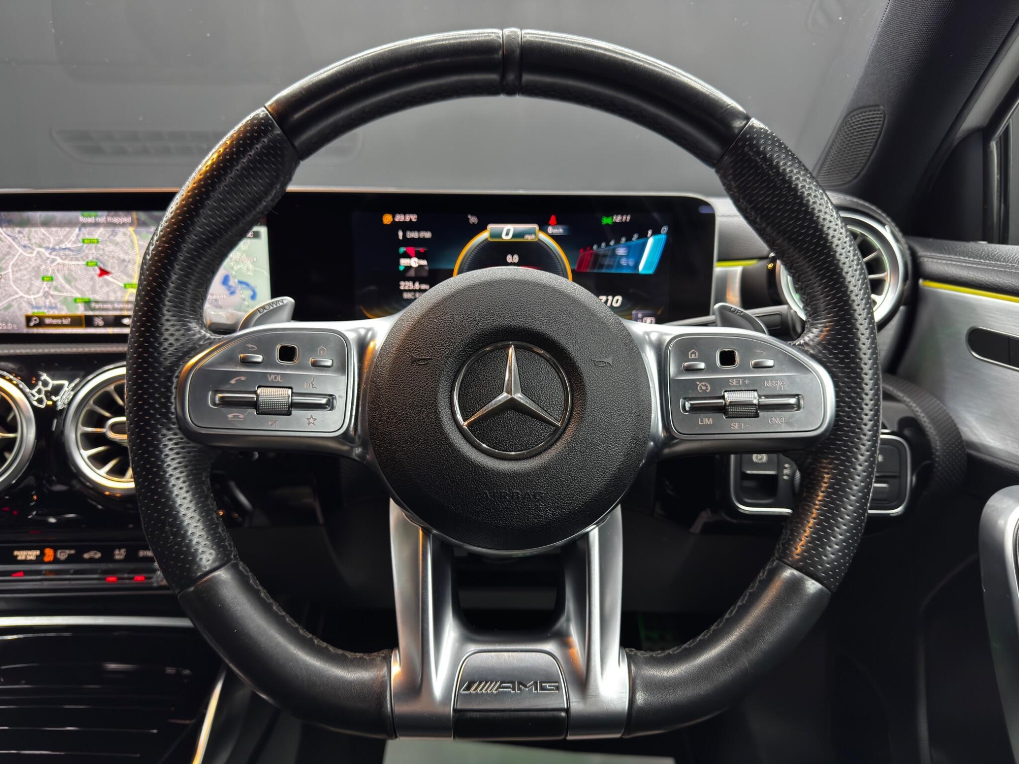 Mercedes A Class - Image 20