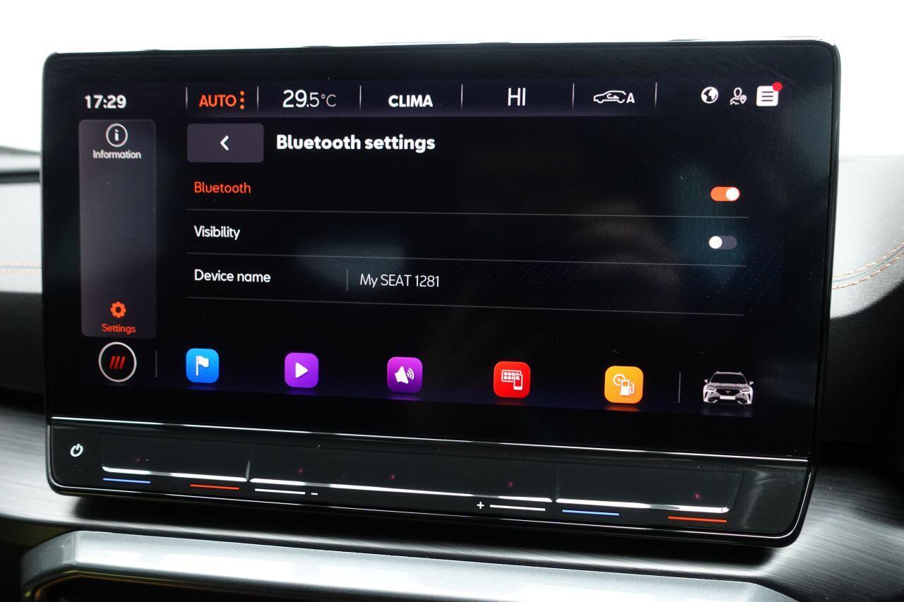 Cupra Formentor - Image 36