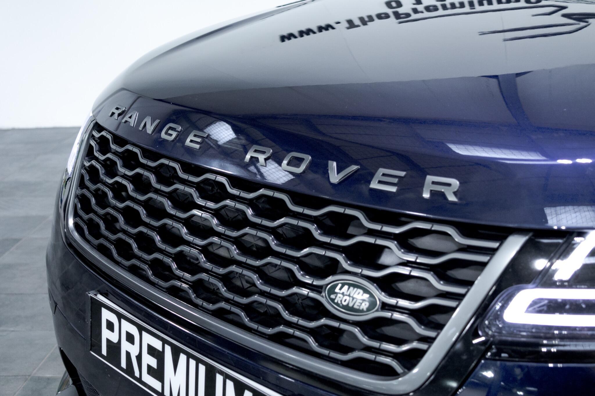 Land Rover Range Rover Velar - Image 9