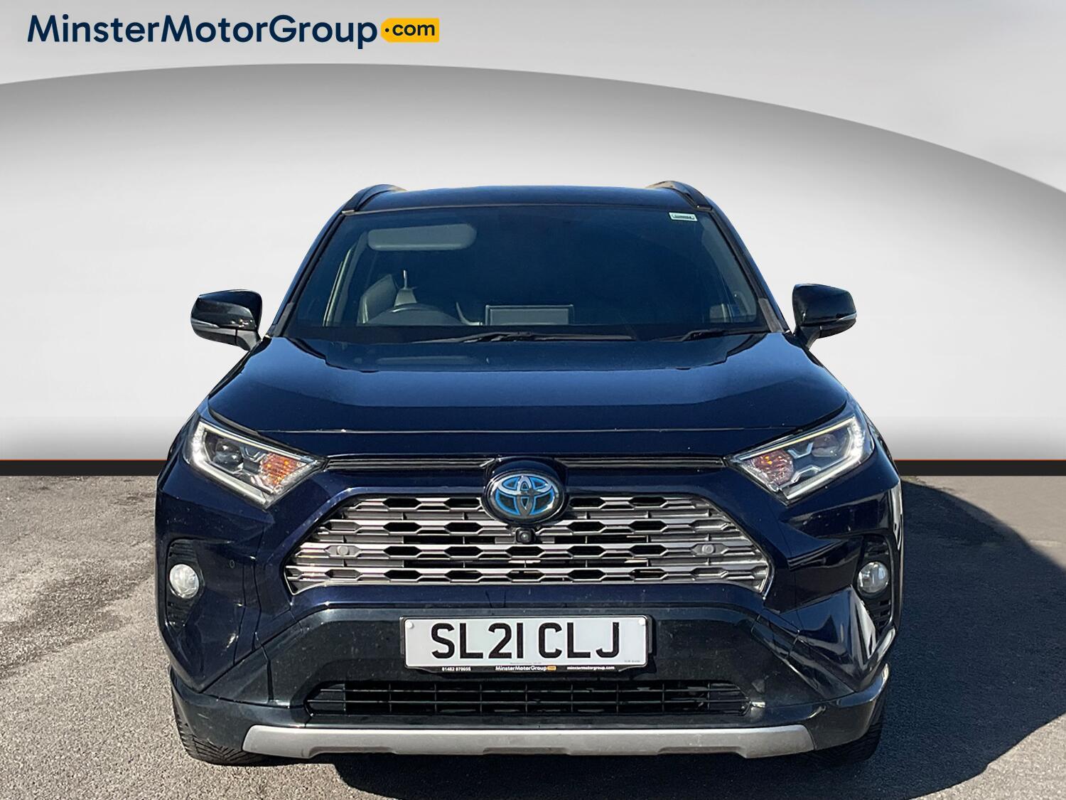 Toyota RAV4 - Image 5