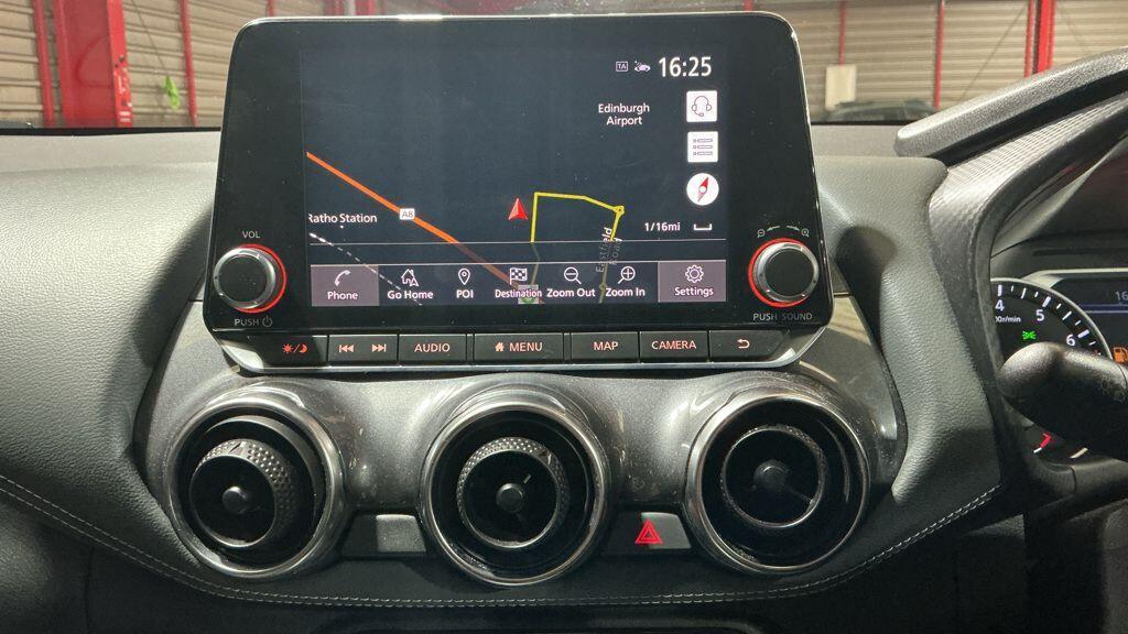 Nissan Juke - Image 2