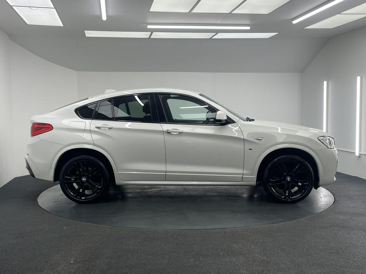 BMW X4 - Image 11