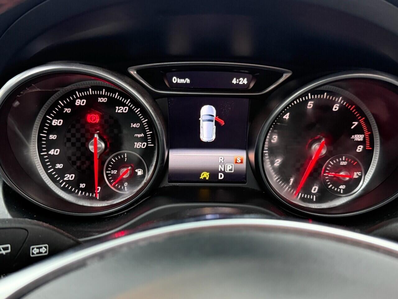 Mercedes A Class - Image 20