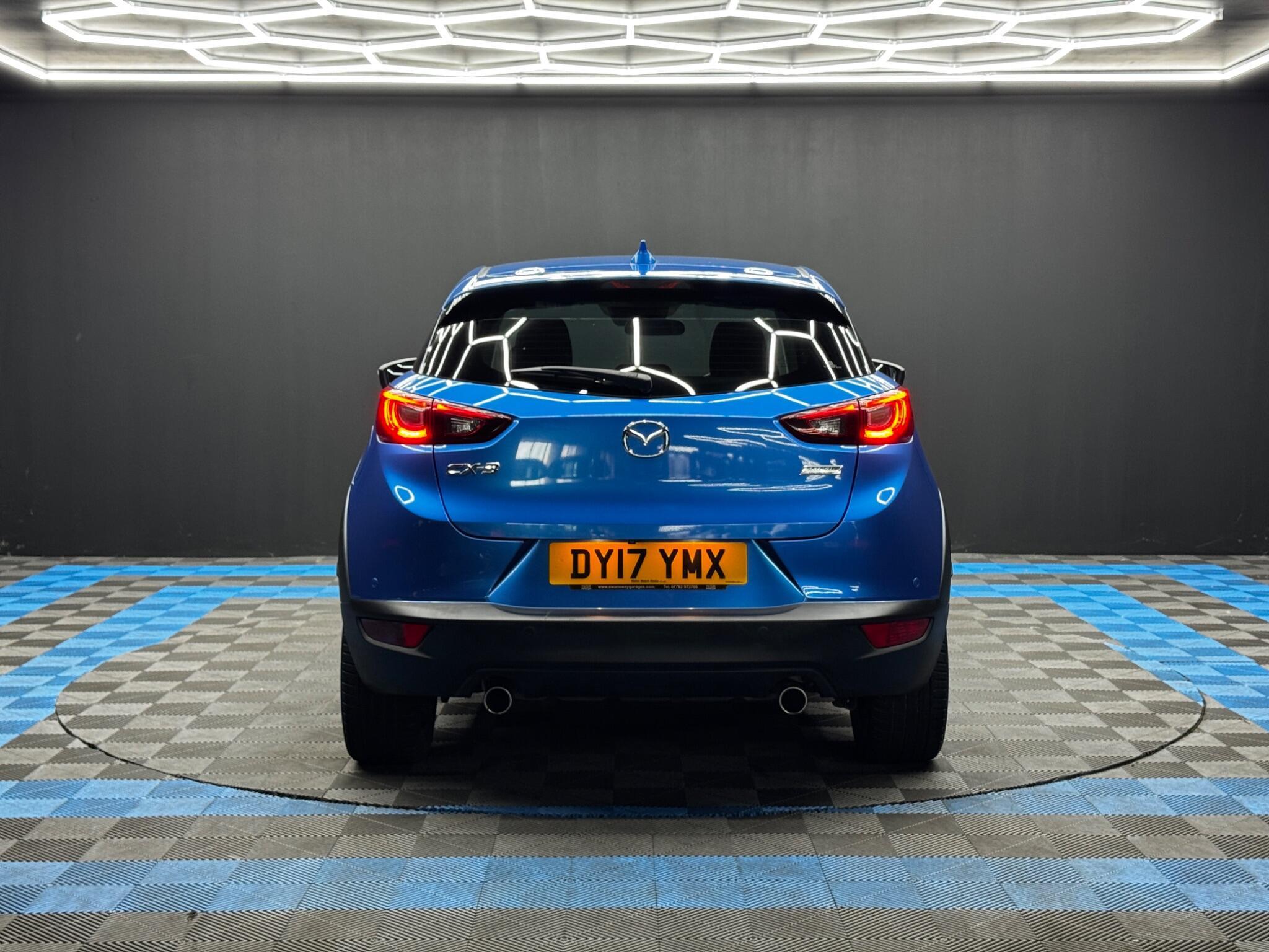 Mazda CX-3 - Image 6